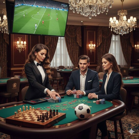 棋牌挂试用一天游戏特色